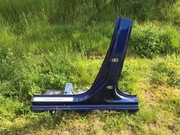 RENAULT MEGANE 4 KOMBI - LEWA ĆWIARTKA PRÓG SŁUPEK