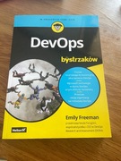 DevOps dla bystrzaków Helion, Emily Freeman 2023