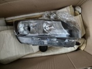 Prawy reflektor Skoda rapid 2018 led