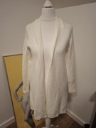 Sweter S massimo dutti bawełna 