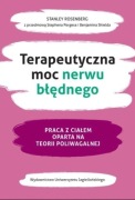 Terapeutyczna moc nerwu błędnego Stanley Rosenberg