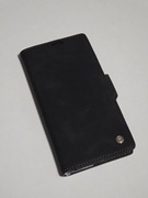 Etui Samsung S25 Ultra Pokrowiec kolor czarny nowe