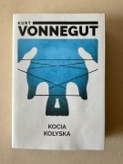KOCIA KOŁYSKA Kurt Vonnegut