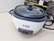 Garnek do ryżu Russell Hobbs 27030-56 biały