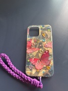 Case iphon 13 pro max