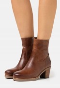 Buty Shabbies Amsterdam Botki skóra r.40