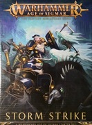 Warhammer Age of Sigmar: Storm Strike – Zestaw Startowy 