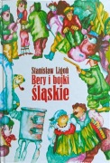 "Bery i bojki śląskie" Stanisław Ligoń