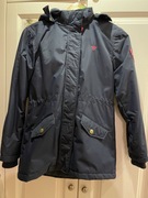 Kurtka dziewczęca zimowa Hampton Republic KappAhl rozm 152.