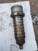 Wrzeciono frezerskie