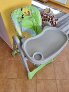 Krzesełko do karmienia do 3 lat