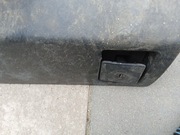 VW Corrado G60 Stary Typ klapka schowka pasarzera