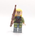 Lego Minifigures lor015 - Legolas / Lord od the Rings LOTR