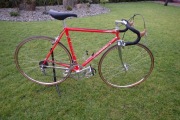 Rower Colnago Master la'eroica oryginał 1985