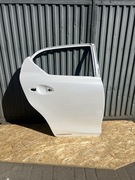 Tylnie prawe drzwi Lexus CT200h (2011-2014r.)