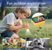 Mikroskop 1000X dla dzieci z ekranem 159,99 zł