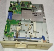 Stacja dysków 5,25" 1,2MB HD Toshiba - sprawna