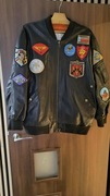 Top Gun Kurtka pilotka  MA-1 (szwedka)