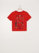 T-SHIRT La Casa De Papel  rozmiar S