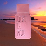 Woda Perfumowana Lost in You 50ml.+Gratis.