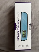 Kamerka samochodowa, rejestrator lusterko Forever VR-140