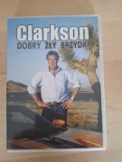 Clarkson fim dvd