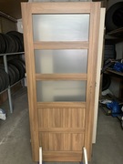 Drzwi wewnętrzne 80 prawe