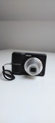 Aparat cyfrowy Panasonic Lumix DMC-LS5 14.0 mpx