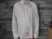 Koszula męska XXL Polo La Martina ( Argentino)