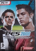 Pro Evolution Soccer 2008