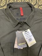 GRAFF Koszula 829-KO-1 XL