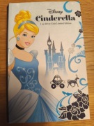 Disney princess Cinderella