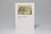 Litery | Tomasz Różycki