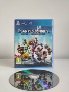 Plants vs Zombies Battle for Neighborville (PL) - Gra PS4