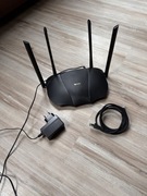 Ruter Tenda TX9 PRO wi-fi 6