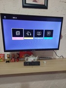 Telewizor Blaupunkt 24"