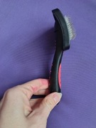 Szczotka do psa lub kota