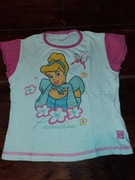 Góra piżamy Disney rozm 98-104