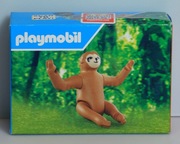 McDonald's Playmobil leniwiec figurka
