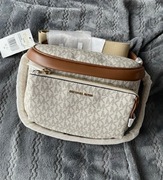 Michael Kors nerka Slater vanilla monogram 