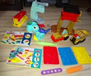 PLAYDOH play-doh PLAY DOH ciastolina MASA PLASTYCZNA zestaw! ciastoliny