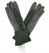 Rękawice taktyczne wz 619/MON r. 22