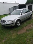 VW PASSAT B5 FL 1.8T