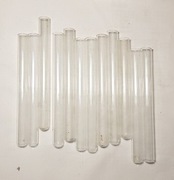 Probówka podłużna około 25ml