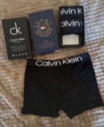 Calvin Klein bokserki 3 pack