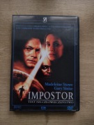 Impostor - Test na człowieczeństwo - film DVD