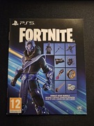Fortnite Cobalt Star Bundle PS5