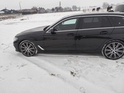 BMW 5 g31 475 drzwi lewe przednie tylne idealne 