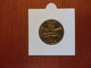 2 zł "60. rocznica zakończenia II Wojny Światowej" 2005