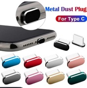 Zatyczka do telefonu Typu C Przeciwpyłowa